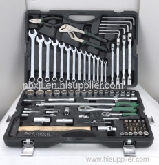 92 pcs tool box