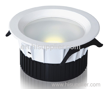 ABS LED Downlighting 8.5 inch