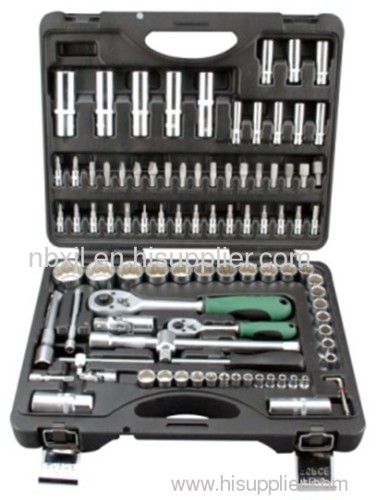 94 pcs tool box