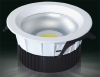 20W LED Recessed Down lights