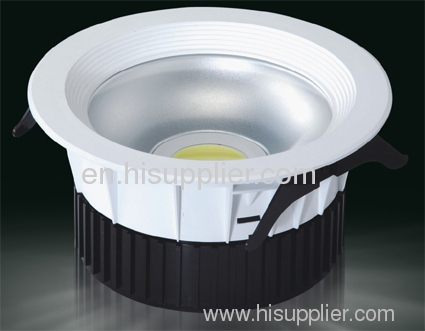 Epistar LED Downlight ABS body