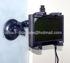 Heavy duty Windscreen Suction Mount