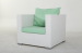 durable leisure garden sofa