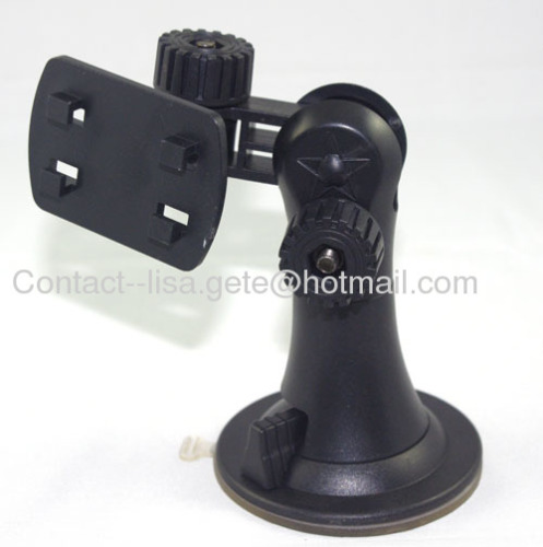 Camera suction mount withstand low temperature -35 ℃