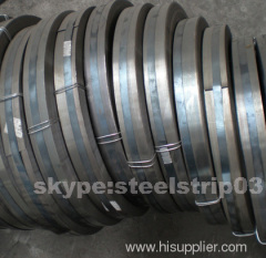 carbon spring steel strip