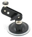 Universal Suction Cup Mount On Any Shiny Surface
