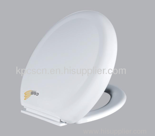 Plastic Slow Close Toilet Seat (SL-04)