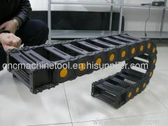 cable drag chain;cable carrier;energy chain
