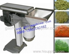 Garlic grinding machine0086-13939083462