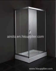 shower enclosure