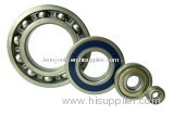 deep groove ball bearing6309