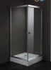 Shower room/shower enclosure/simple shower door/bathroom shower room