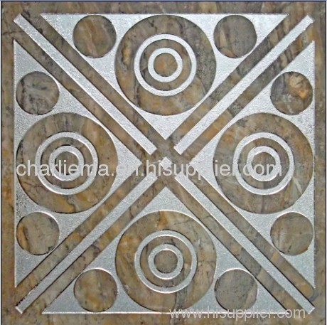 Wall tile