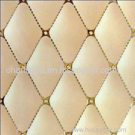 Wall tile