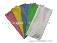 Microfiber Cloth