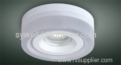 7 inch Reflector LED replacement downlight