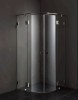 Shower enclosure/shower room/simple shower door/304 stainless steel hinges and handles