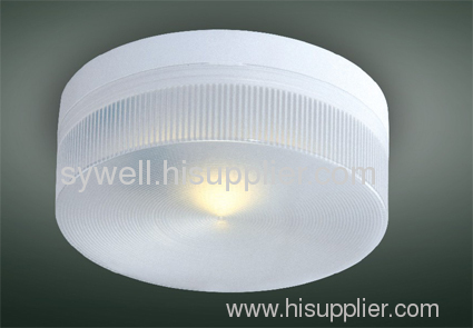 COB LED Flat Cover Downlight