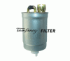 VW fuel filters 6N0 127 401B 191 127 401 A, 191 127 401 B