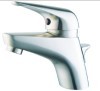 304 Stainless steel faucet/Watermark/UPC/VA/SGS/American CF-8 standard/Without plating/kitchen faucet/Basin Faucets