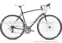 Specialized Roubaix Elite Rival Compact 2012