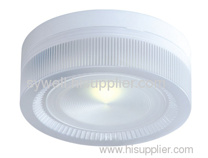 7 inch Insert Cover LED Ceiling downlight