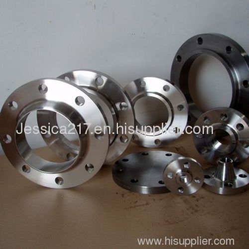 flange