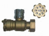 Magnetic Ball Valve