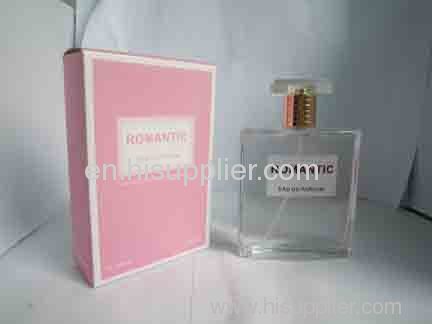 Romance EDP natural spray