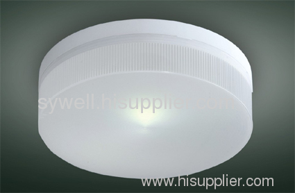 10W Flat Cover LED Ceiling lighting