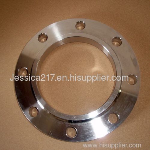 ANSI Flange