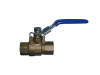 Ball Valve