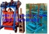 concrete brick making machine0086-13939083462