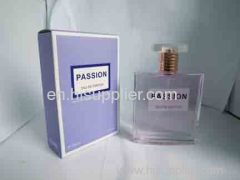 Passion EDP Natrual Spray