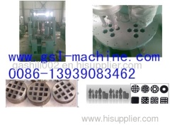 coal briquette machine for honeycomb0086-13939083462