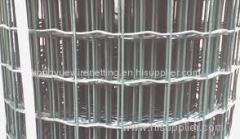 stainless steel welded wire mesh