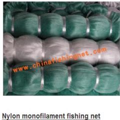 fishing net nylon material
