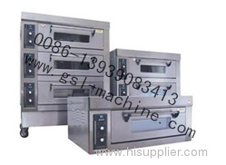 Electric baking oven0086-13939083413