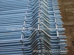 6x6 reinforcing welded wire mesh