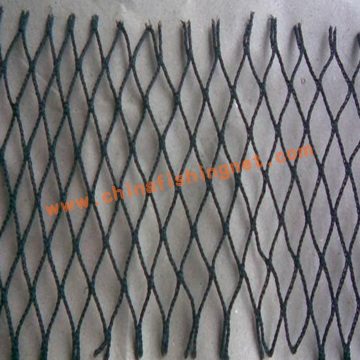 nylon fishing multifilament net