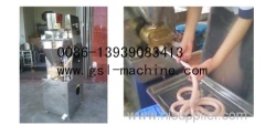 hot selling Sausage Filling Machine 0086-13939083413