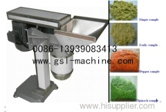 sales promotion Garlic grinding machine , ginger grind machine, onion, pepper ,spinach grind machine 0086-13939083413
