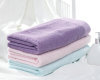 100% cotton bath towel