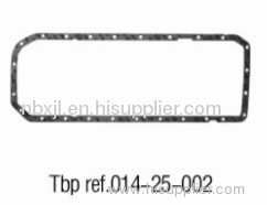 Oil Pan Gasket 1113 1720 519