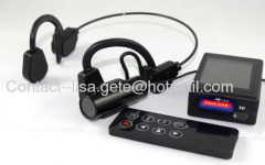 Mobile DVR With Head Mounted Camera Original Manufacturer