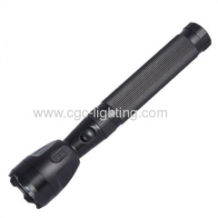 3W Rechargeable Torch