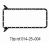 Oil Pan Gasket 1113 1742 109