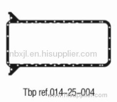 OE NO. 1113 1742 109 Oil Pan Gasket