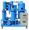(ZJD-50) lubrication oil recycling plant