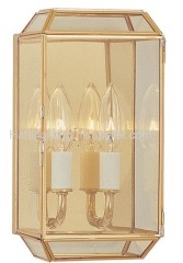 Specails offer copper wall light , Antique brass wall light IP44